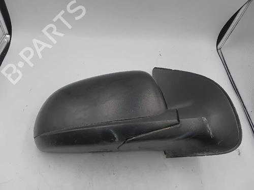 Right mirror HYUNDAI i20 I (PB, PBT) 1.2 | BP27733153C27 