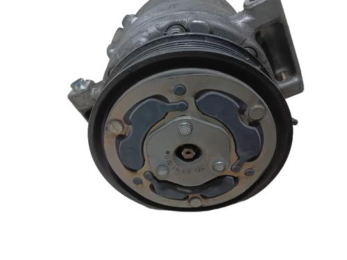 AC compressor FORD TRANSIT V363 Van (FCD, FDD) 2.0 EcoBlue mHEV RWD | BP33312538M34 - Image 3