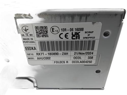Módulo eletrónico FORD FOCUS IV (HN) 2.3 ST EcoBoost | BP38751140M83 - Image 3