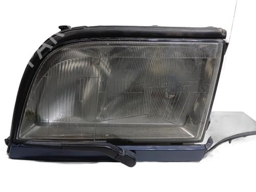 Used Left headlight Left headlight MERCEDES-BENZ S-CLASS (W140) S 600 (140.056, 140.057) (394 hp) 34240081 34240081