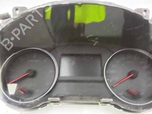 Used Instrument cluster KIA SPORTAGE IV (QL, QLE) 1.7 CRDi (116 hp) 27172956