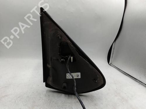 Left mirror DACIA SANDERO II 1.5 Blue dCi 95 (B8JL) | BP30192314C26 
