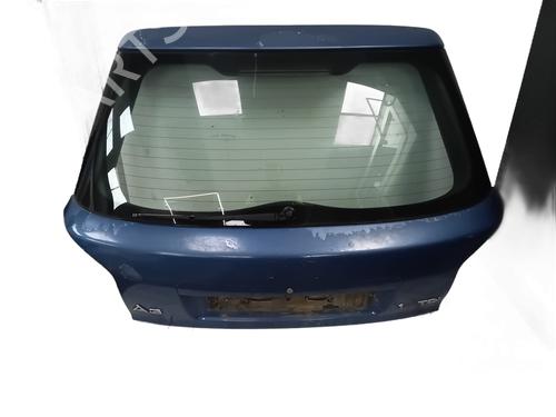 Used Tailgate AUDI A3 (8L1) 1.9 TDI (130 hp) 32081423
