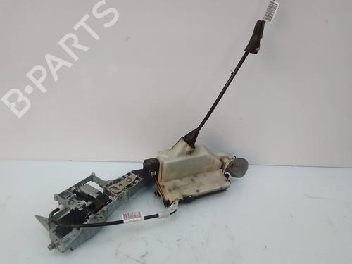 Used Front left lock Front left lock 20504584 20504584