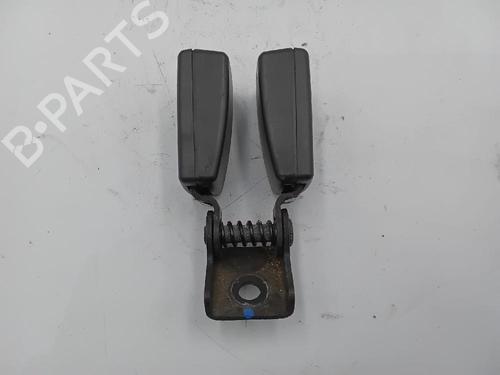 Used Seat buckle CHEVROLET CRUZE (J300) 2.0 CDI (163 hp) 25811858
