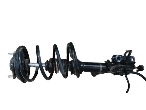 Used Left front shock absorber Left front shock absorber MITSUBISHI ASX (GA_W_) 1.8 DI-D (GA6W) (150 hp) 35976624 35976624