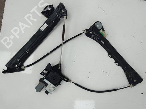 Used Front left window mechanism Front left window mechanism BMW 2 Gran Coupe (F44) 218 i (140 hp) 18582979 18582979