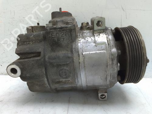AC-Kompressor VW GOLF V (1K1)  | BP28350600M34 