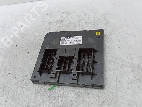 Elektronische module SEAT LEON Sportstourer (KL8, KLD) 2.0 TDI (150 hp) 28149481