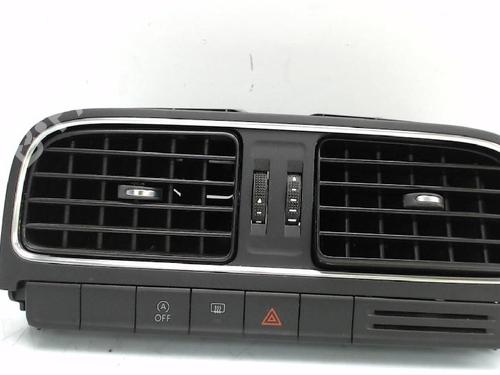 Used Air vent VW POLO V (6R1, 6C1) [2009-2022]  23127319