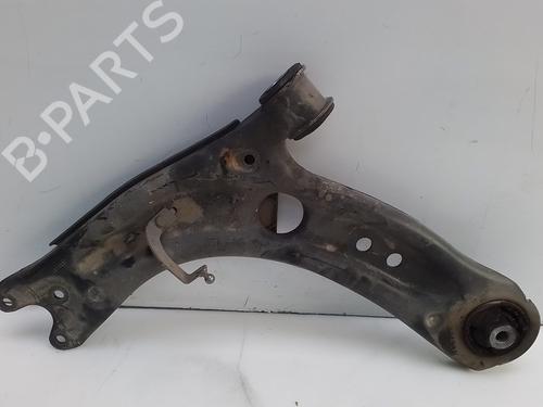 Used Left front suspension arm SEAT LEON (KL1, KLG) 1.5 TGI CNG (131 hp) 28147182
