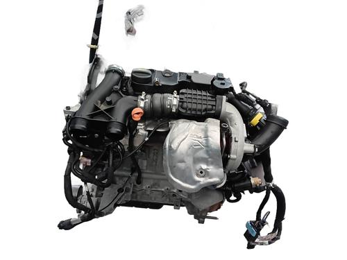 Engine CITROËN BERLINGO MULTISPACE (B9) 1.6 HDi 90 | BP35753069M1  - Image 8