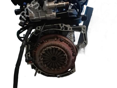 Engine CITROËN C3 II (SC_) 1.2 VTi 82 | BP31353583M1