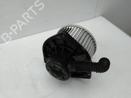 Heater blower motor NISSAN CABSTAR E (TL_, VL_)  | BP24102818M62 