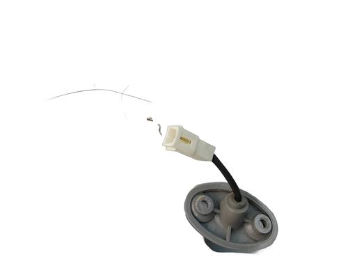 Left sun visor SSANGYONG KORANDO (CK) | BP22921942I1 - Image 3
