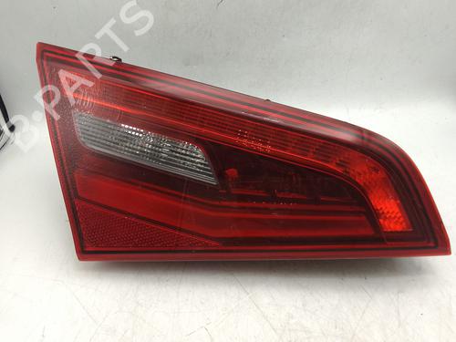 Used Left tailgate light AUDI A3 Sportback (8VA, 8VF) 2.0 TDI (150 hp) 29232911