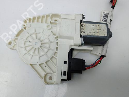 left-front-window-motor-skoda-yeti-5l-2009-2010-2011-2012-2013-2014-2015-2016-2017-23185233 main image