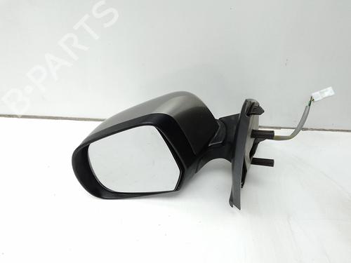 Left mirror DACIA LODGY (JS_) 1.5 dCi | BP28149208C26