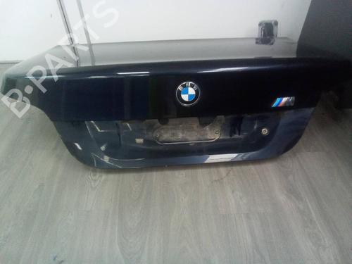 Tailgate BMW 5 (E60) 525 d | BP18970978C6 