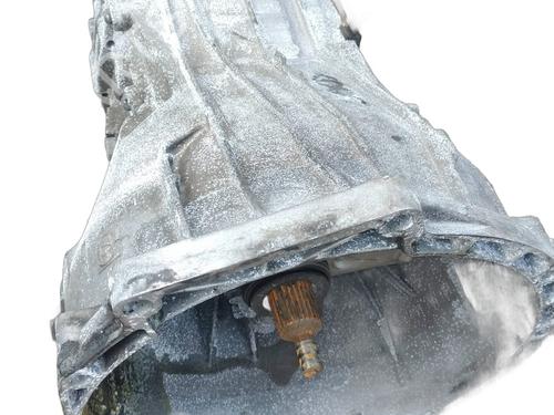 Used Gearbox Gearbox 21051707 21051707