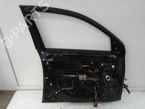 Right front door MITSUBISHI OUTLANDER II (CW_W) 2.2 DI-D 4WD | BP18899172C3 
