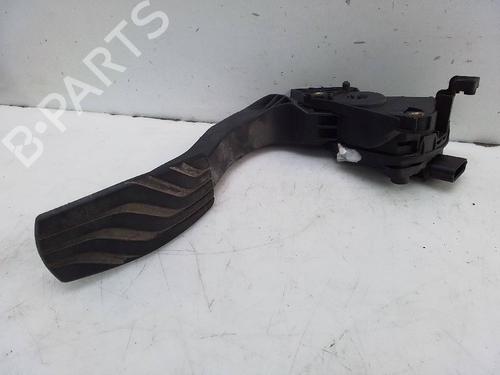 Pedal RENAULT ESPACE V (JR_) 1.6 dCi 160 | BP18595450I4 