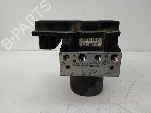 Used ABS pump ABS pump AUDI Q5 (8RB) 2.0 TFSI quattro (211 hp) 19082501 19082501