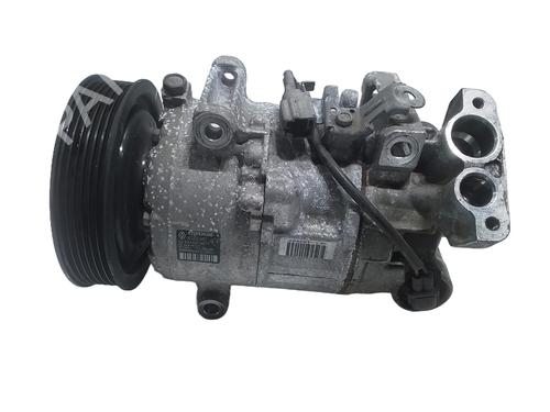 Klimakompressor für RENAULT MEGANE III Hatchback (BZ0/1_, B3_) 1.5 dCi (106 hp) 31967817