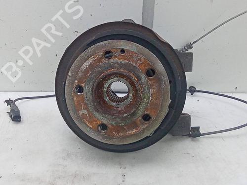 Used Left rear steering knuckle Left rear steering knuckle 20115581 20115581