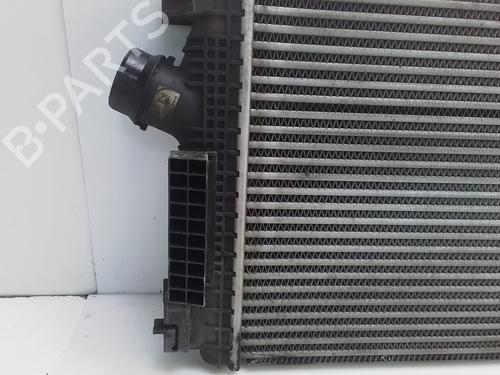 Intercooler OPEL ZAFIRA TOURER C (P12) 1.6 CDTI (75) | BP29584419M30 