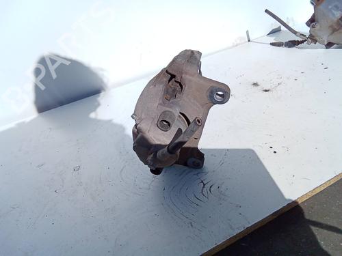 Left front brake caliper VW PASSAT B8 (3G2, CB2) 2.0 TDI | BP28148482M105 