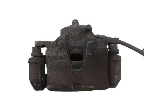 Used Left front brake caliper Left front brake caliper KIA SPORTAGE IV (QL, QLE) 1.7 CRDi (116 hp) 33200140 33200140