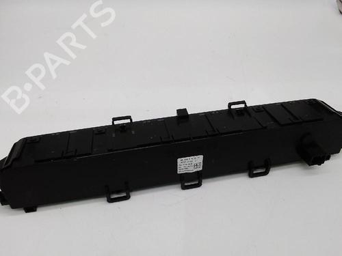 Climate control FIAT SCUDO Van 2.0 Multijet 145 (506) | BP25865278I5 