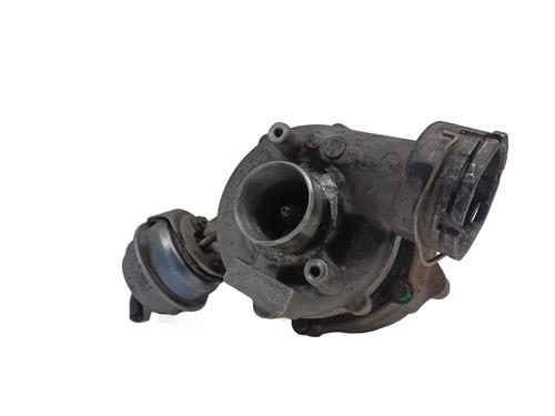 Turbolader/Kompressor Turbolader/Kompressor AUDI A6 C6 (4F2) 2.0 TDI (140 hp) 36110189 36110189