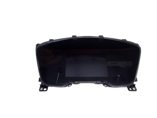 Used Instrument cluster Instrument cluster 18596823 18596823