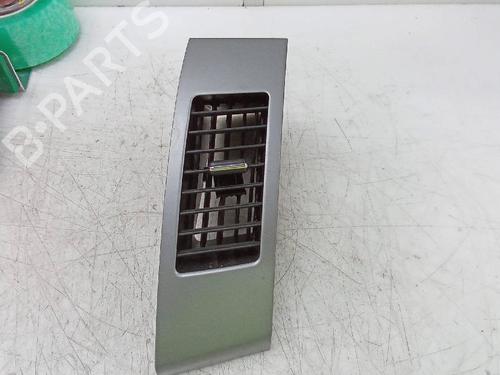 Air vent MITSUBISHI OUTLANDER II (CW_W) 2.2 DI-D 4WD | BP18899209I21 