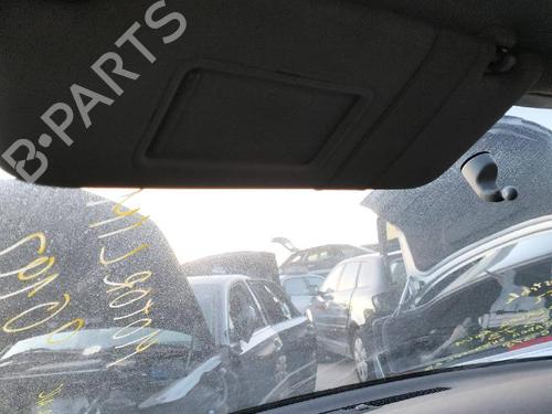 Left sun visor AUDI A3 (8P1) 1.6 | BP18592636I1 