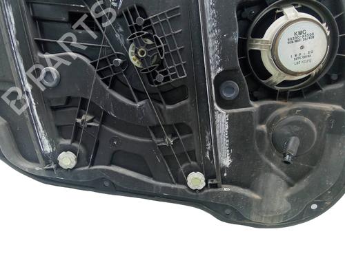 Front right window mechanism KIA CARENS IV 1.7 CRDi | BP19659183C23  - Image 6