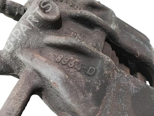 Right front brake caliper RENAULT KANGOO Express (FW0/1_) 1.5 dCi 75 (FW07, FW10, FW04) | BP36261911M104 - Image 6