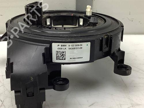 Squib airbag BMW X5 (E70) xDrive 50 i | BP18890473C102 