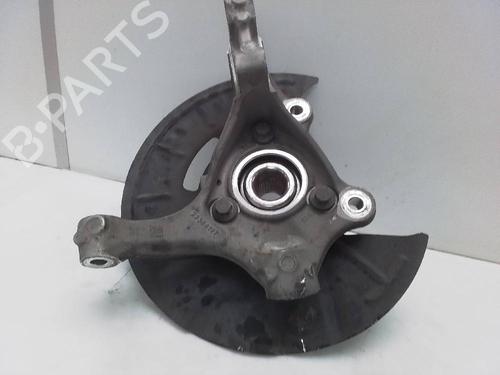 Left front steering knuckle OPEL INSIGNIA B Country Tourer (Z18) 2.0 CDTi (47) | BP18579654M25 