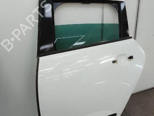 Left rear door PEUGEOT 3008 I MPV (0U_) 2.0 HDi 150 / BlueHDi 150 | BP27494633C4 