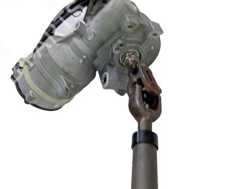 Steering column KIA RIO IV (YB, SC, FB) 1.25 | BP18947856M21  - Image 5