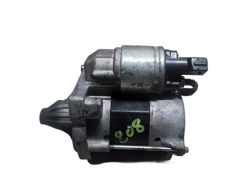 Used Starter Starter PEUGEOT 208 I (CA_, CC_) 1.6 HDi (92 hp) 33931635 33931635