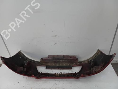 Front bumper CITROËN C3 I (FC_, FN_) 1.4 HDi | BP30192345C7 