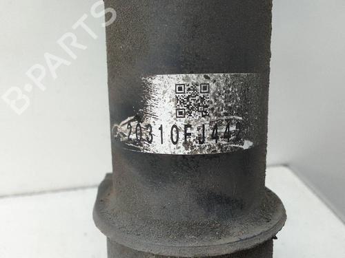 Used Right front shock absorber SUBARU XV (_GP_) 2.0 D AWD (109 hp) 20143765