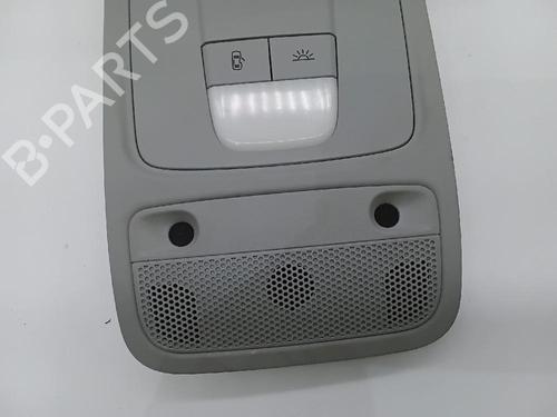 Interior roof light AUDI A1 (8X1, 8XK) 1.4 TFSI | BP27859233I8 