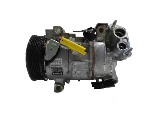 AC-Kompressor AC-Kompressor CITROËN C3 AIRCROSS II (2R_, 2C_) 1.2 PureTech 110 (2RHNZB, 2RHNZW, 2RHNPX, 2RHNPJ) (110 hp) 37234618 37234618