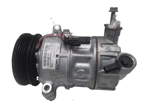 Compressor A/A OPEL INSIGNIA B Grand Sport (Z18) 2.0 (68) (200 hp) 31242747