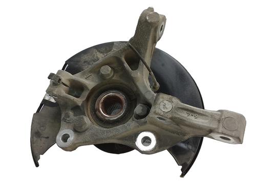 Used Left front steering knuckle OPEL ASTRA J (P10) 1.7 CDTI (68) (110 hp) 30963807